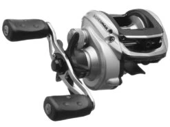 Abu Garcia Ambassadeur Silver Max Reel Rh **UDC**