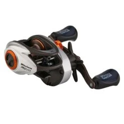 Abu Garcia Revo X Low Profile - Left *2023 5 Abu Garcia Revo X Low Profile - Left *2023 -Hareco Hengelsport Winkel abu garcia revo x low profile left 2023 2