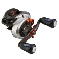 Abu Garcia Revo X Low Profile - Left *2023