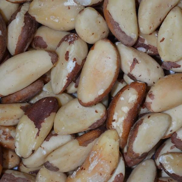 Brazilian Nuts 2 Brazilian Nuts - Afbeelding 2