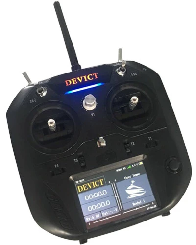 Mono Spek Dr1050 Uno *model 2023 4 Mono Spek Dr1050 Uno *model 2023 - Afbeelding 4