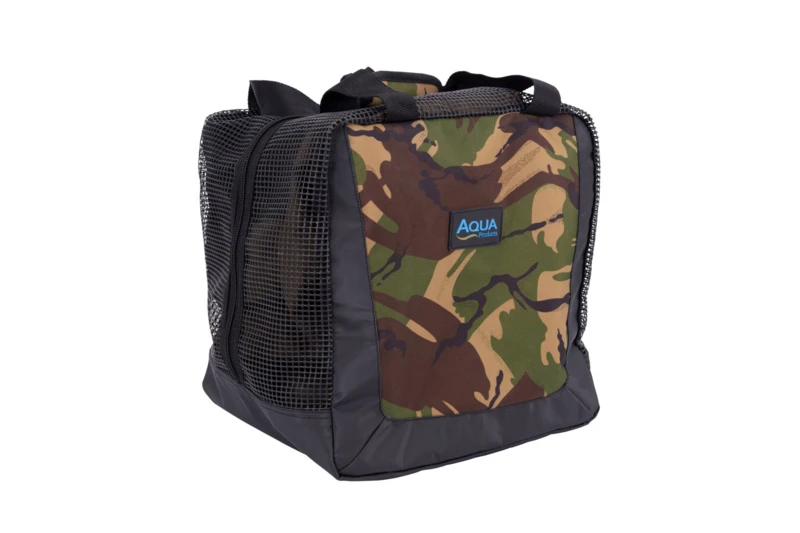 Aqua Dpm Wader Bag 2 Aqua Dpm Wader Bag - Afbeelding 2