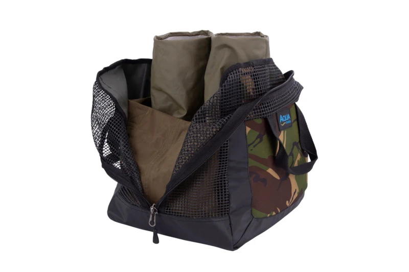 Aqua Dpm Wader Bag 1 Aqua Dpm Wader Bag