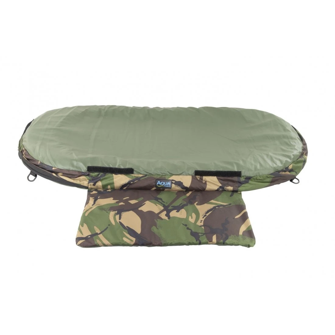 Aqua Atom Self Inflating Unhooking 1 Aqua Atom Self Inflating Unhooking