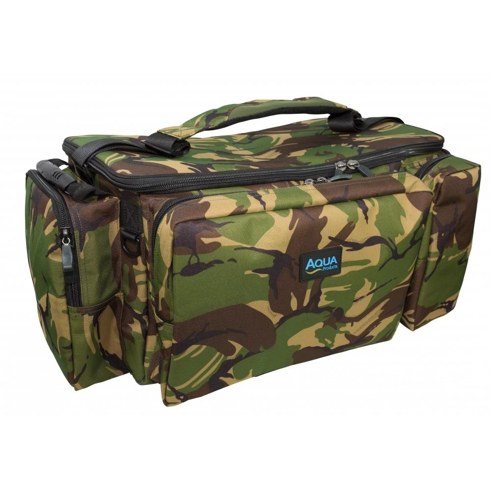 Aqua Barrow Bag - Dpm 2 Aqua Barrow Bag - Dpm - Afbeelding 2