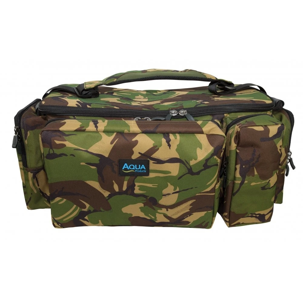 Aqua Barrow Bag - Dpm 1 Aqua Barrow Bag - Dpm