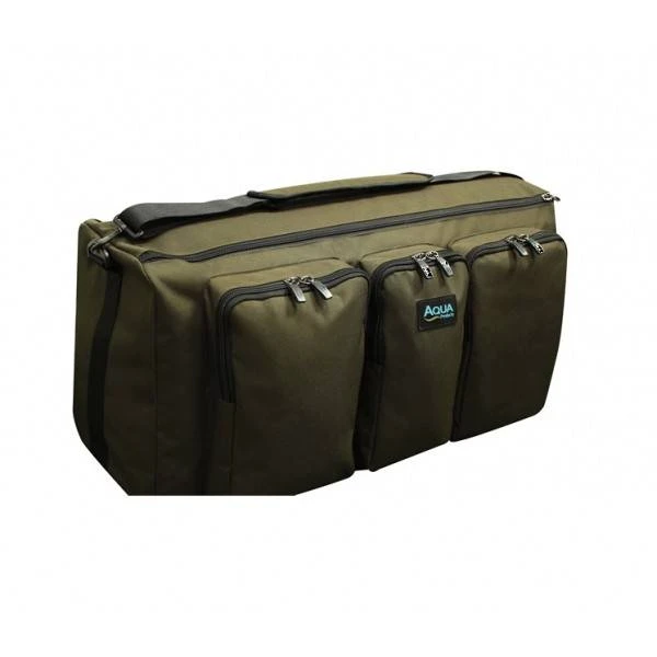 Aqua Combi Mat Bag **UDC** 2 Aqua Combi Mat Bag **UDC** - Afbeelding 2