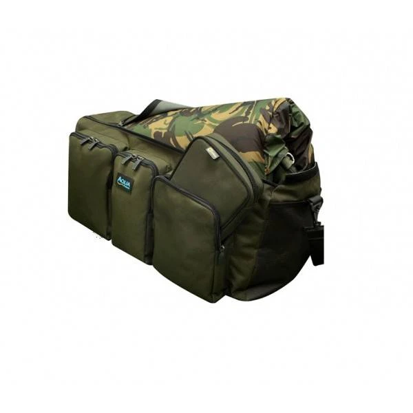 Aqua Combi Mat Bag **UDC** 1 Aqua Combi Mat Bag **UDC**