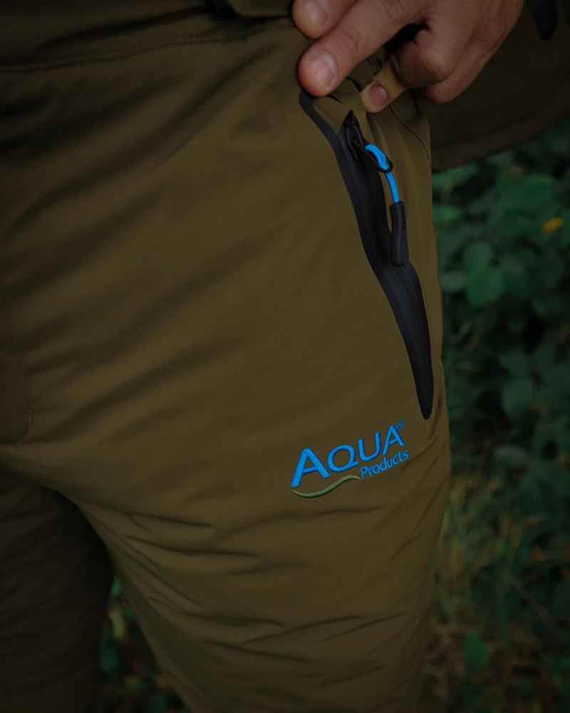 Aqua F12 Thermal Jacket 5 Aqua F12 Thermal Jacket - Afbeelding 5