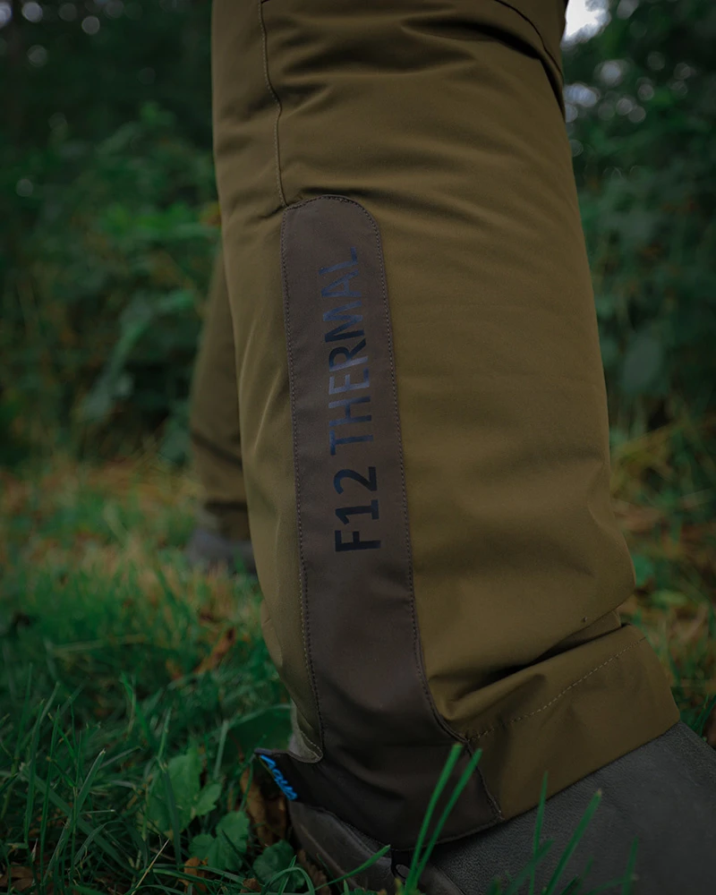 Aqua F12 Thermal Jacket 8 Aqua F12 Thermal Jacket - Afbeelding 8