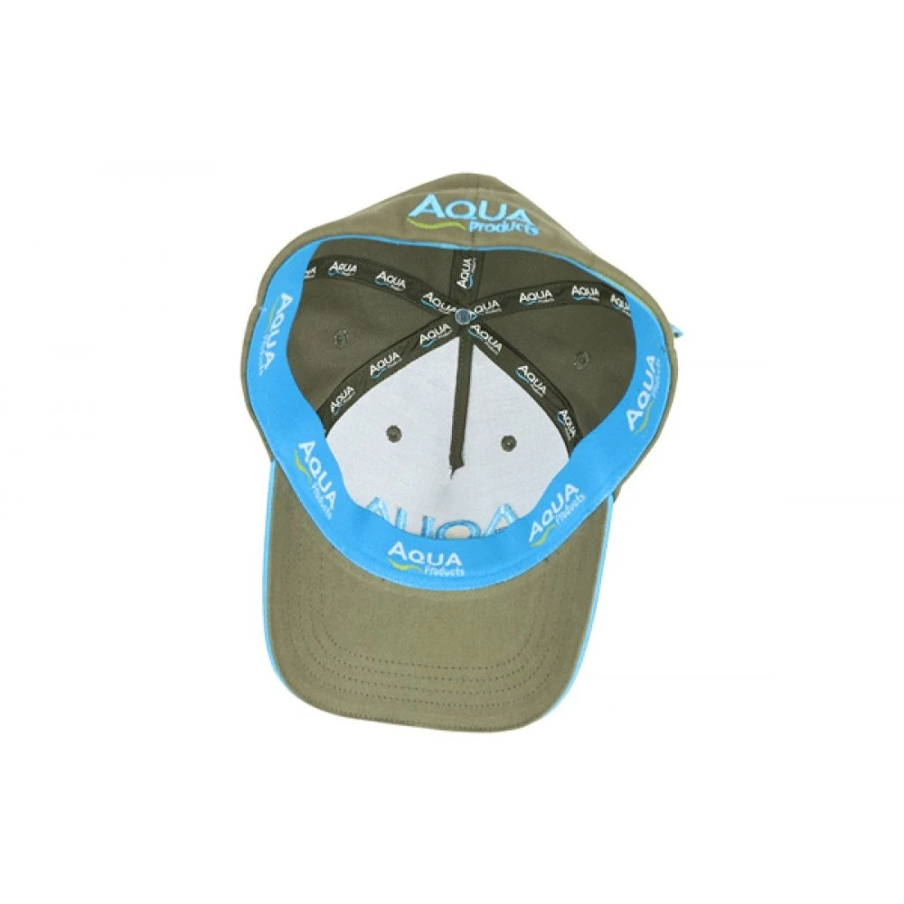 Aqua Flexi-fit Cap 2 Aqua Flexi-fit Cap - Afbeelding 2