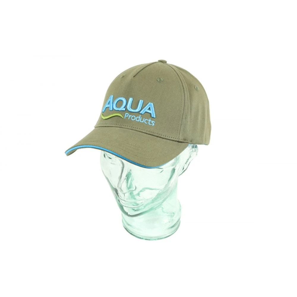 Aqua Flexi-fit Cap 1 Aqua Flexi-fit Cap