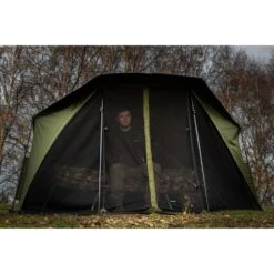 Pioneer 150 Bivvy Aquatexx Ev 1.0 -Hareco Hengelsport Winkel aqua pioneer 150 bivvy aquatexx ev 10 4