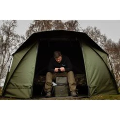 Pioneer 150 Bivvy Aquatexx Ev 1.0 -Hareco Hengelsport Winkel aqua pioneer 150 bivvy aquatexx ev 10 5