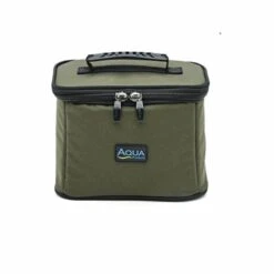 Aqua Roving Gadget Bag Black Series **UDC** -Hareco Hengelsport Winkel aqua roving gadget bag black series udc 3