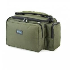 Aqua Small Carryall Black Series