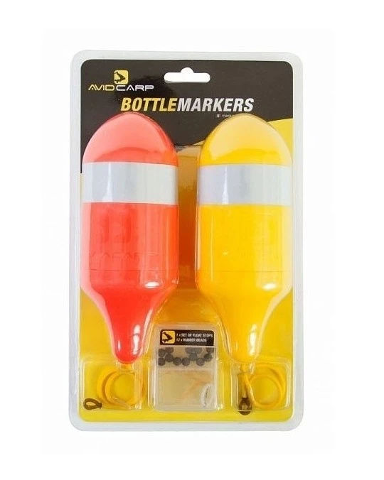 AVID Bottle Marker Kit 2 AVID Bottle Marker Kit - Afbeelding 2