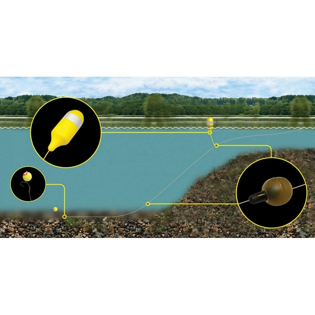 AVID Bottle Marker Kit 3 AVID Bottle Marker Kit - Afbeelding 3