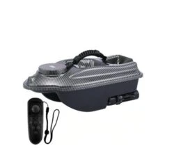 Actor Basic Carbon/zwart