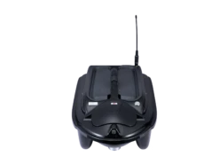 Actor Plus Sonar Zwart (fishfinder) -Hareco Hengelsport Winkel boatman actor plus sonar zwart fishfinder 1