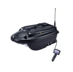 Actor Plus Sonar Zwart (fishfinder)