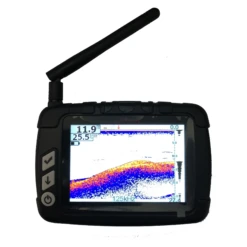 Sn2.2 Kleuren Fishfinder