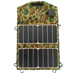 Zonnepaneel 14 Watt 9 Volt