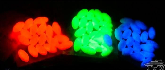 Float Oval Shape 1 Float Oval Shape