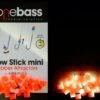 Glow Mini Stick Bicolore