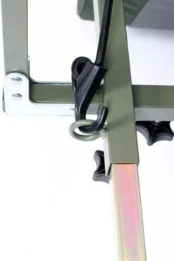 Mk2 Streamline -Hareco Hengelsport Winkel carp porter mk2 streamline 3