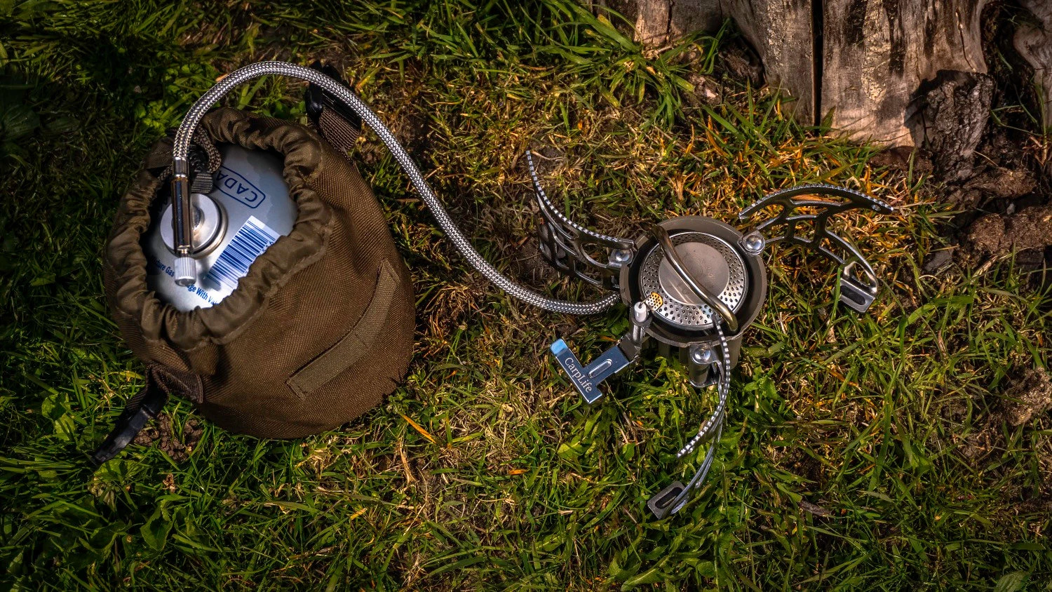 Cls3500 Stove 3 Cls3500 Stove - Afbeelding 3