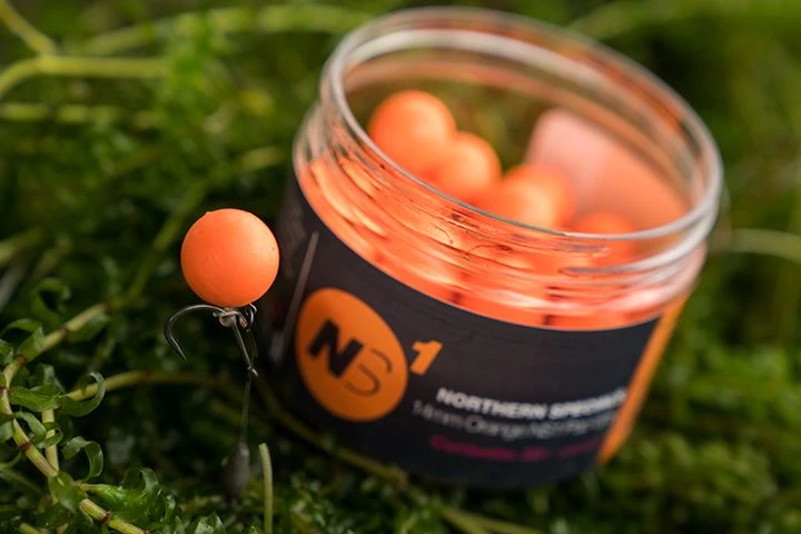 Ns1 Orange Pop Ups 2 Ns1 Orange Pop Ups - Afbeelding 2
