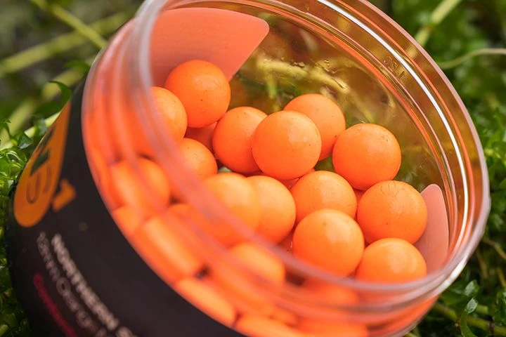 Ns1 Orange Pop Ups 3 Ns1 Orange Pop Ups - Afbeelding 3