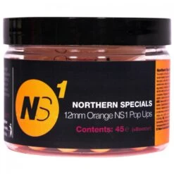 Ns1 Orange Pop Ups