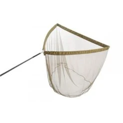 Century Carbon Stainless Landing Net -Hareco Hengelsport Winkel century carbon stainless landing net 2