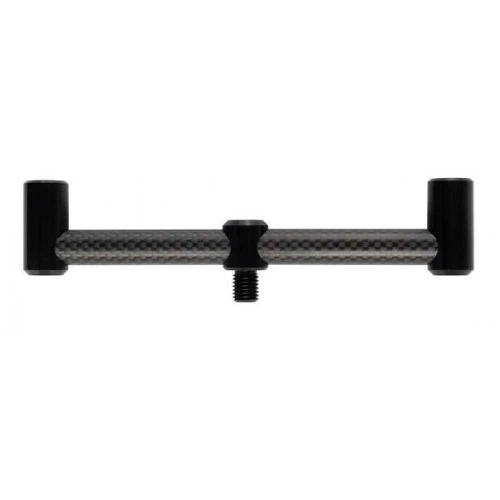 Century Carbon Stealth Slim Fixed 2-rod 2 Century Carbon Stealth Slim Fixed 2-rod - Afbeelding 2