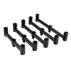 Century Carbon Stealth Slim Fixed 2-rod