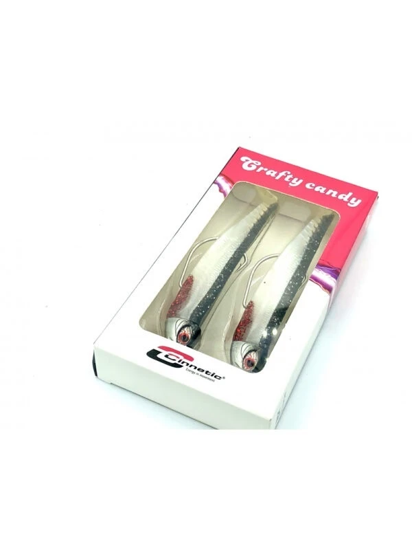 Crafty Candy 1 Crafty Candy