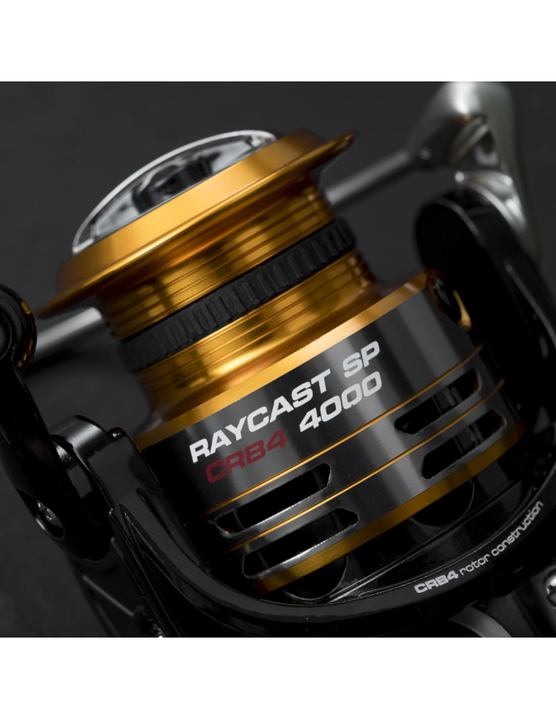 Raycast Sp 2500 Crb4 2 Raycast Sp 2500 Crb4 - Afbeelding 2