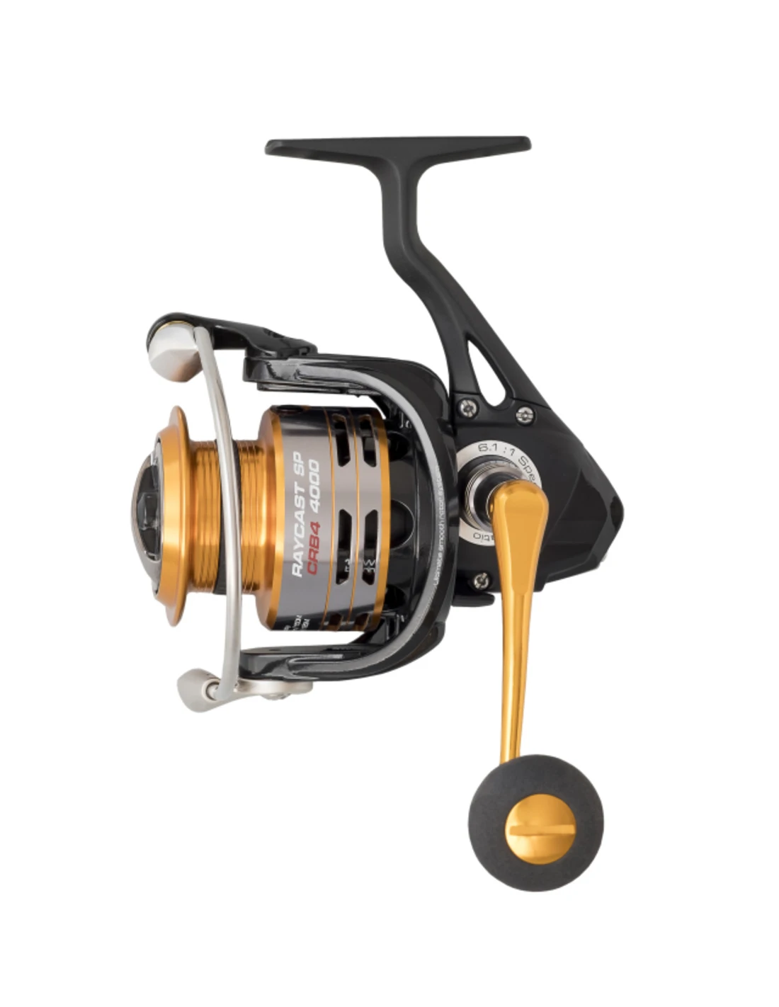 Raycast Sp 2500 Crb4 1 Raycast Sp 2500 Crb4