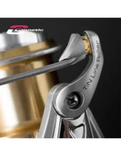 Record Ds 7000 Crbk -Hareco Hengelsport Winkel cinnetic record ds 7000 crbk 2