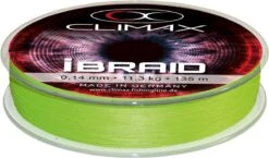 Ibraid U-light Chartreuse
