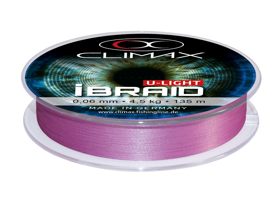 Ibraid U-light Fluo Purple 1 Ibraid U-light Fluo Purple