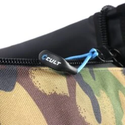 Dpm Single Rod Sleeve **UDC** -Hareco Hengelsport Winkel cult tackle dpm single rod sleeve udc 2