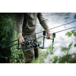 Compact Pod Kit 10 Compact Pod Kit -Hareco Hengelsport Winkel cygnet tackle compact pod kit 3