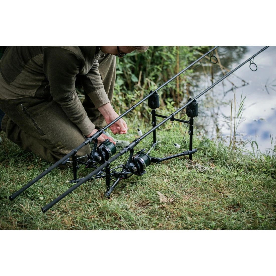 Compact Pod Kit 5 Compact Pod Kit - Afbeelding 5