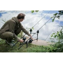 Compact Pod Kit 13 Compact Pod Kit -Hareco Hengelsport Winkel cygnet tackle compact pod kit 6