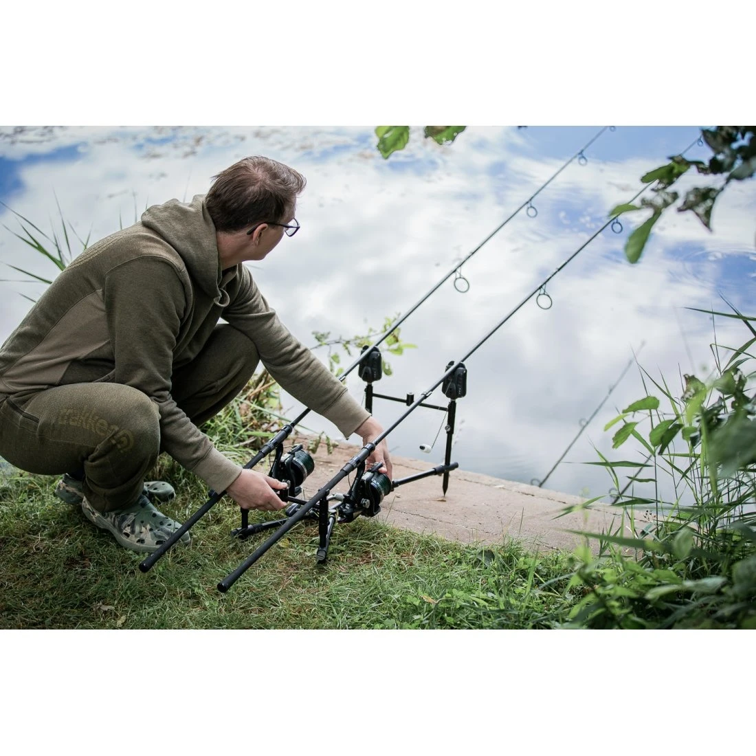 Compact Pod Kit 7 Compact Pod Kit - Afbeelding 7