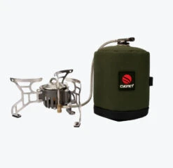 Gas Canister Cover -Hareco Hengelsport Winkel cygnet tackle gas canister cover 2