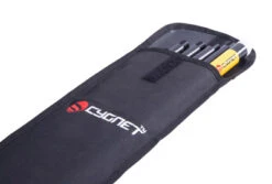 Marker Pole Kit 6.5 Mtr -Hareco Hengelsport Winkel cygnet tackle marker pole kit 65 mtr 2